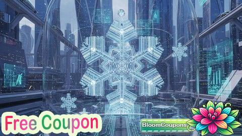 100% Free Coupon The Complete Python Pro Bootcamp SNOWFLAKE Interview Q&S