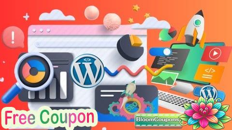 100% Free Coupon The Complete SEO Guide: SEO For Beginner to Expert