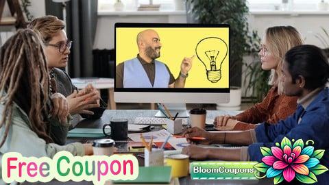 100% Free Coupon The Complete Start-up & Business Planning Boot Camp