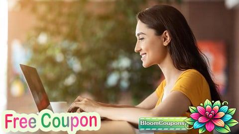 100% Free Coupon The Complete Typing Masterclass: Touch Typing Training