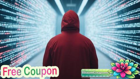 100% Free Coupon The Complete WiFi Hacking & Network Security Course