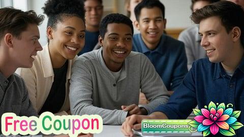 100% Free Coupon The Definitive Course on Becoming an Entrepreneur
