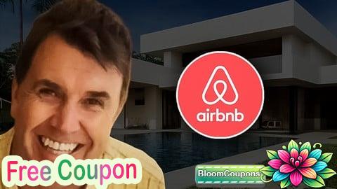 100% Free Coupon The Definitive Course on Having an Airbnb Business