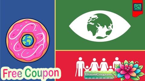100% Free Coupon The Doughnut Economics
