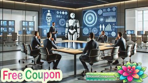 100% Free Coupon The EU AI Act: A Practical Guide