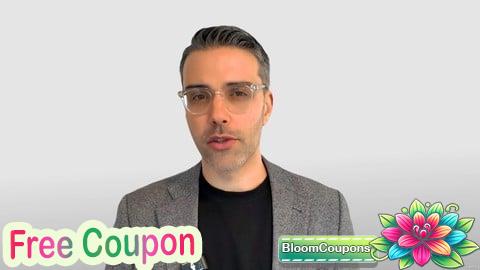 100% Free Coupon The Executive AI Audit