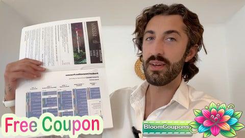 100% Free Coupon The fastest way to become a product manager
