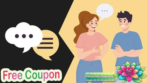 100% Free Coupon The Fundamentals Of Excellent Conversations
