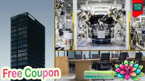 100% Free Coupon The Future of Work: Job Trends Toward 2030