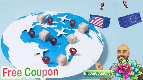 100% Free Coupon The Global Disruptions in Operations Master Class