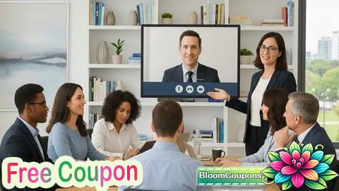 100% Free Coupon The High-Impact Facilitator