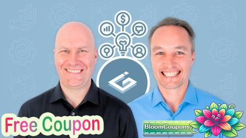 100% Free Coupon The Intrapreneur's Guidebook: Business Strategy for Careers