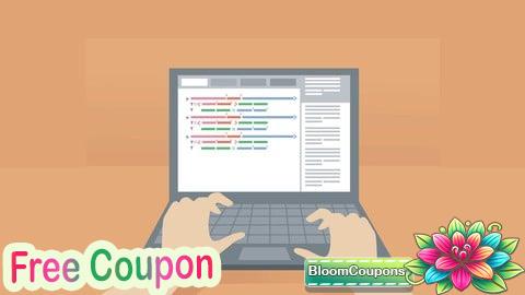 100% Free Coupon The Kotlin Learning Guide