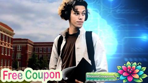 100% Free Coupon The Lazy Student's Guide to AI: Using ChatGPT and 20+ Tools