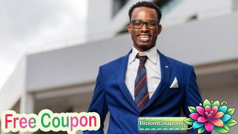 100% Free Coupon The Leadership Competency Series