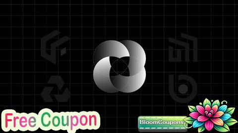 100% Free Coupon The Logo Design Mastery Course in Adobe Illustrator CC