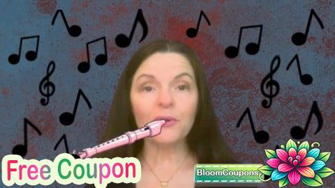 100% Free Coupon The Melody of English