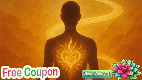 100% Free Coupon The Path of Emotional Alchemy: 6 Stages to Inner Healing