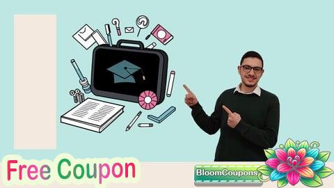 100% Free Coupon The PhD Toolkit: A Complete Masterclass For Ph.D. Students