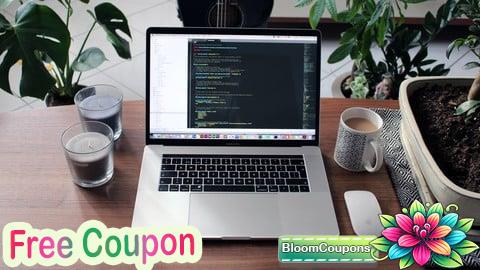 100% Free Coupon The PHP 8 Learning Guide