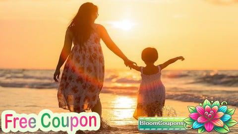 100% Free Coupon The Power of Moms With Dreams