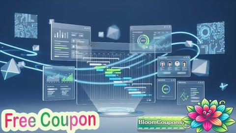 100% Free Coupon The Project Management Practice Test 2025