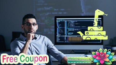 100% Free Coupon The Python Developer Essentials Immersive Bootcamp