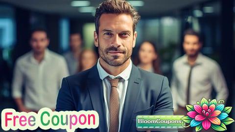 100% Free Coupon The Secret to Being a  Human Magnet- Make Anyone Love You