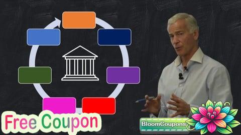 100% Free Coupon The Securities Trade Lifecycle: Front, Middle & Back-Office