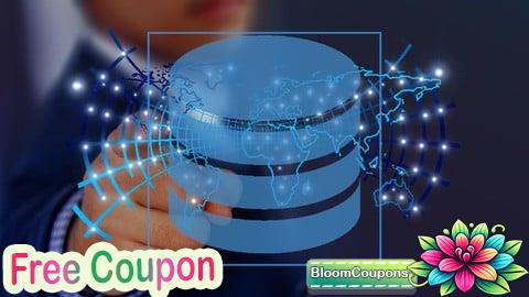 100% Free Coupon The SQL Programming Essentials Immersive Training