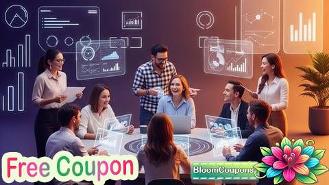 100% Free Coupon The Startup Founder’s Roadmap: From Zero to Market