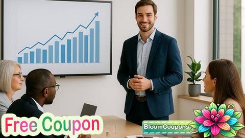 100% Free Coupon The Strategic HR Playbook