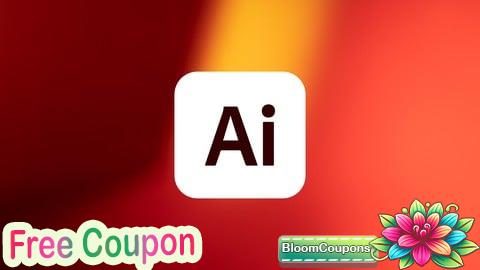 100% Free Coupon The Ultimate Adobe Illustrator CC Fundamental Course