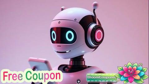100% Free Coupon The Ultimate AI Agent - Emails And WhatsApp - Zero To Pro