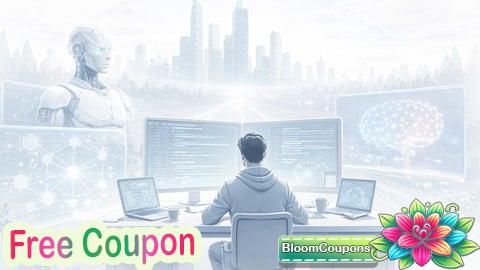 100% Free Coupon The Ultimate AI Engineer Job Preparation Course (2026)