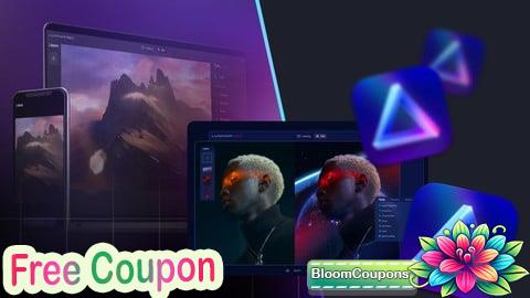 100% Free Coupon The Ultimate Guide for Beginners in Photo Editing