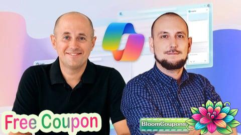 100% Free Coupon The Ultimate Guide to Learning & Development with Copilot