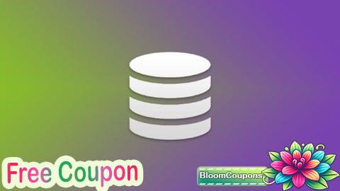 100% Free Coupon The Ultimate SQL Bootcamp : Go From Zero to Hero