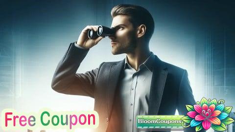 100% Free Coupon The Vigilant Leader