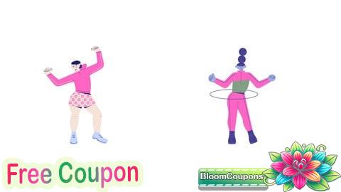 100% Free Coupon The Wellness Project