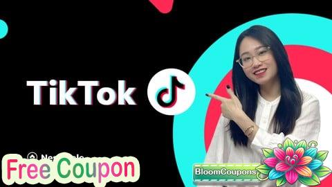 100% Free Coupon TikTok Ads for Beginners: Exclusively Built for Shopify 2023