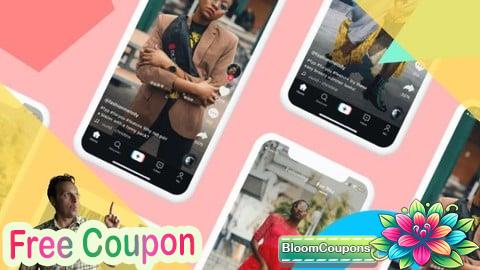 100% Free Coupon TikTok Ads Mastery - Strategic Blueprint for Paid Campaigns