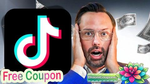100% Free Coupon TikTok Ads | TikTok Advertising by a Fortune 100 MBA