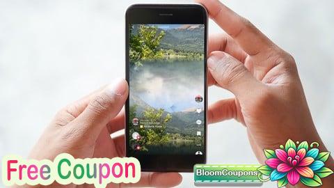 100% Free Coupon TikTok Domination: Unlock the Secrets to Viral Growth