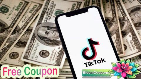 100% Free Coupon TikTok Marketing Masterclass 2025 CPA marketing using TikTok
