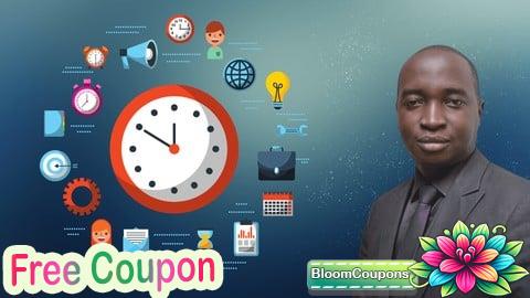100% Free Coupon Time Management Accelerator: Turbocharge Your Productivity