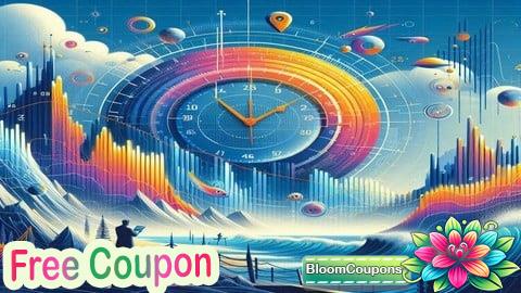 100% Free Coupon Time Series Analysis:Hands-On Projects & Advanced Techniques