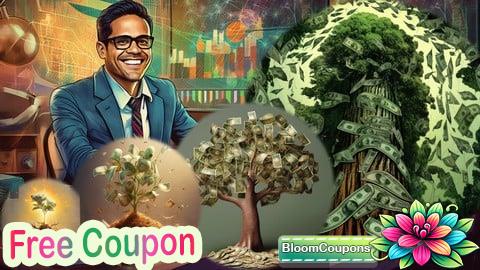 100% Free Coupon Time Value of Money & Capital Budgeting - Present Value