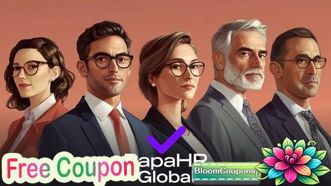 100% Free Coupon Tipos y test de personalidad: MBTI, PAEI, DISC, Hogan [ES]