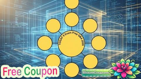 100% Free Coupon TOGAF 9 Foundation 9.2 Certified Combined Exam Prep Q&A 2026